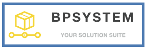 BPSystem Logo